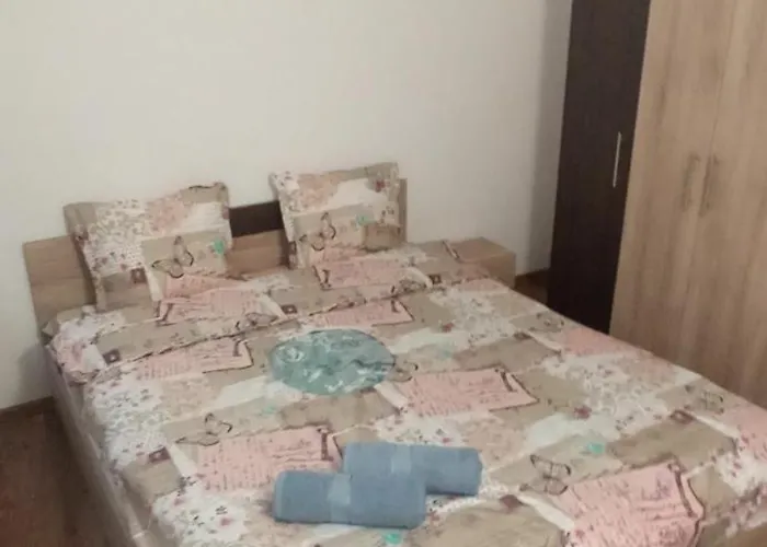 Апартамент С Две Спални.